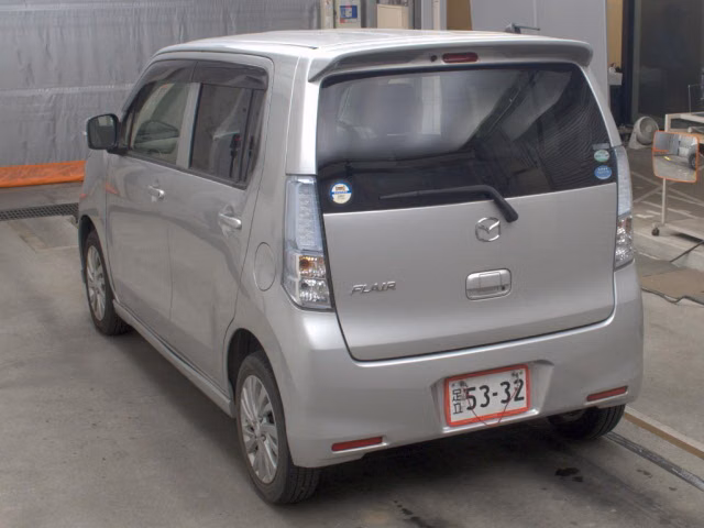 MAZDA FLAIR
