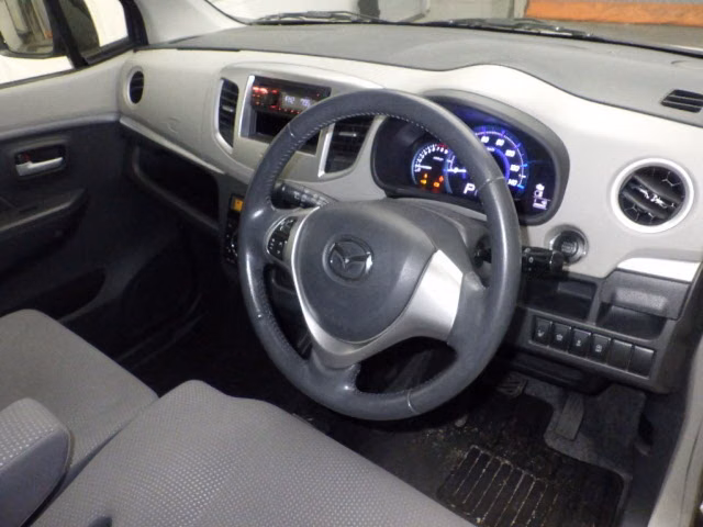MAZDA FLAIR