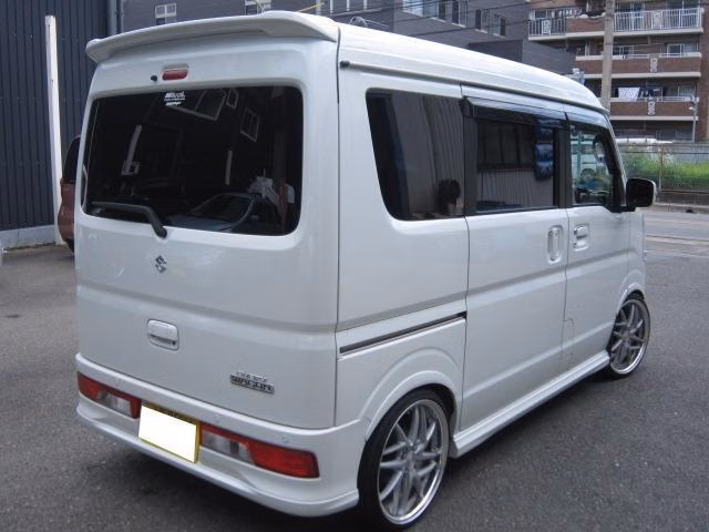 SUZUKI EVERY