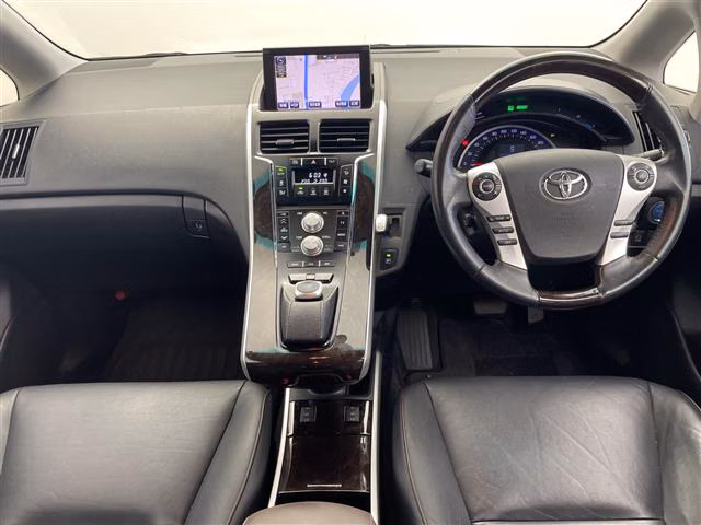 TOYOTA SAI