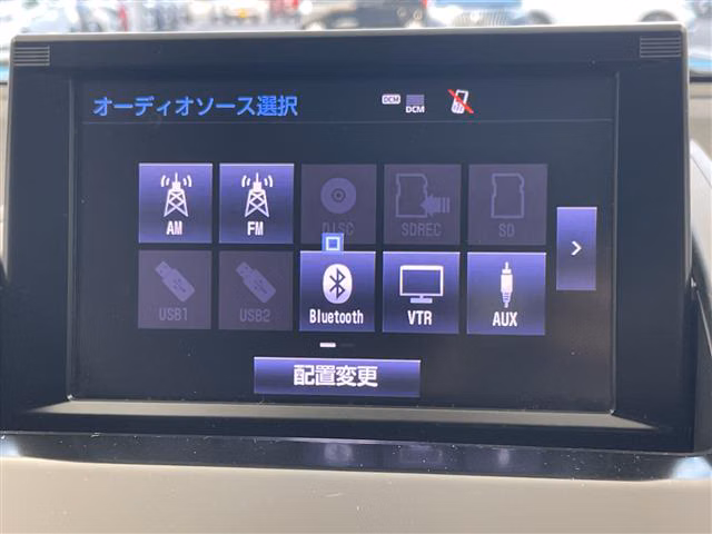 TOYOTA SAI
