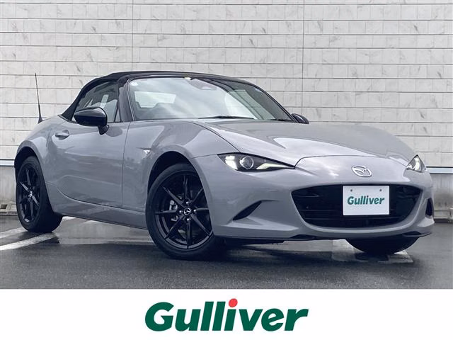 MAZDA ROADSTER