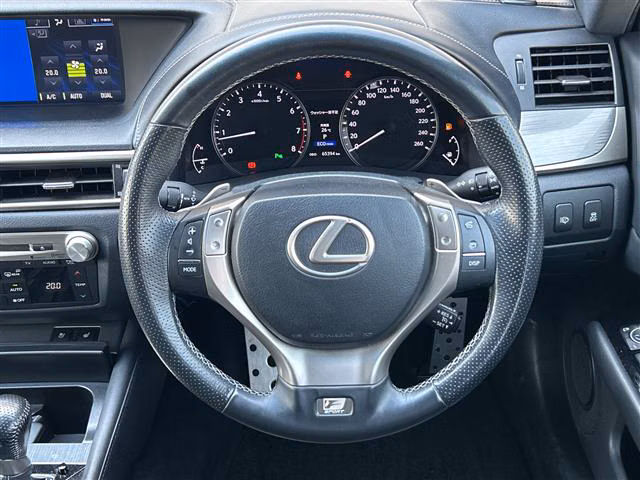 LEXUS GS250
