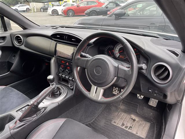 TOYOTA GT 86
