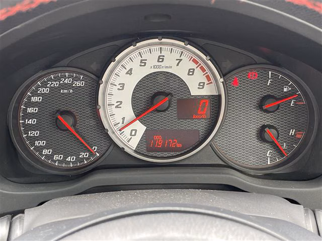 TOYOTA GT 86