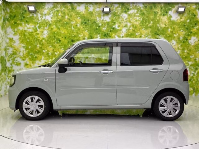 DAIHATSU MIRA TOCOT