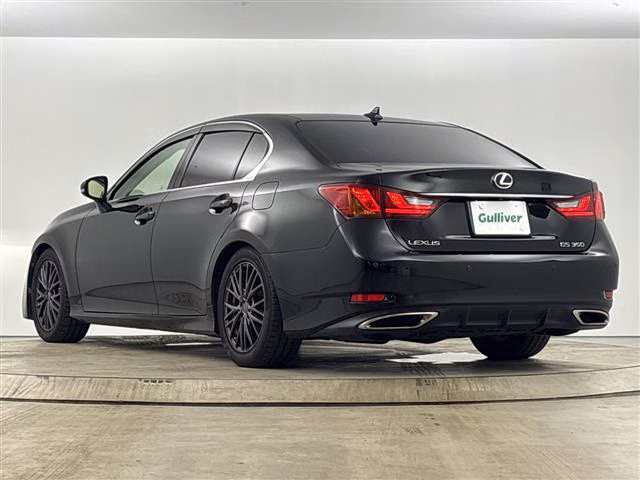 LEXUS GS350