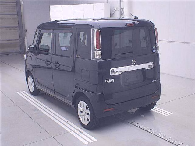 MAZDA FLAIR WAGON