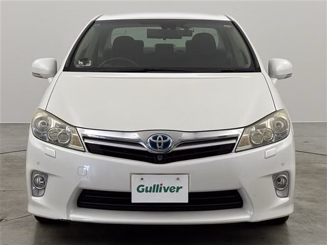 TOYOTA SAI
