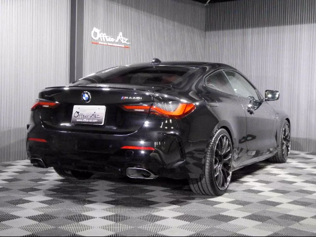 BMW 4-SERIES