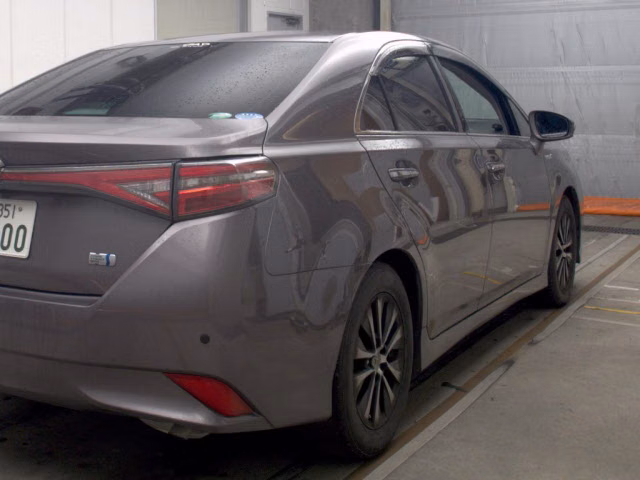 TOYOTA SAI
