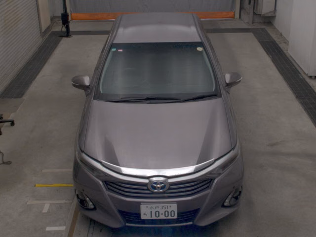 TOYOTA SAI