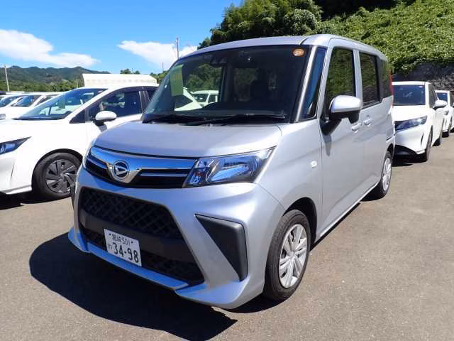 DAIHATSU THOR