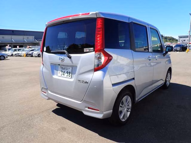 DAIHATSU THOR