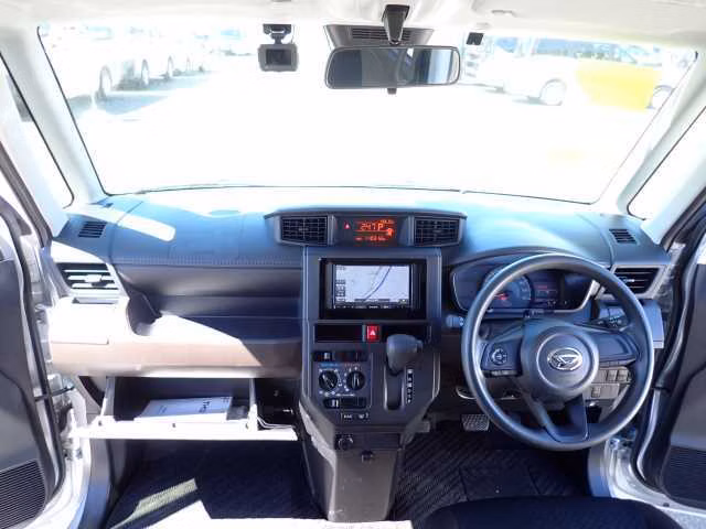 DAIHATSU THOR