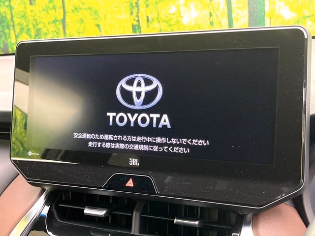 TOYOTA VENZA