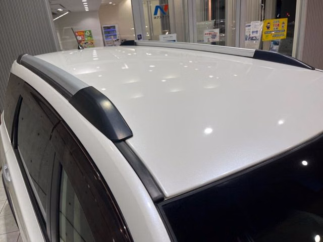 SUBARU EXIGA CROSSOVER 7