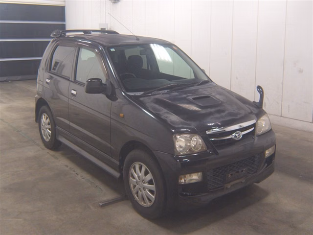 DAIHATSU TERIOS KID