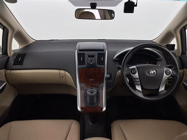 TOYOTA SAI