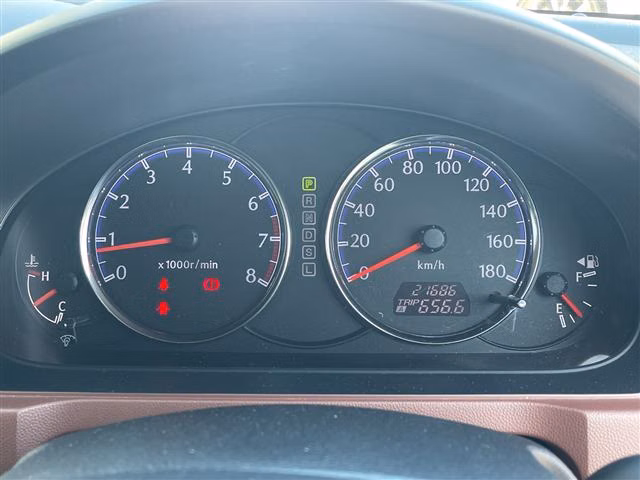 MAZDA VERISA