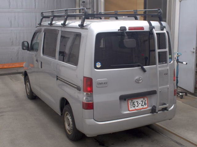 TOYOTA LITE ACE