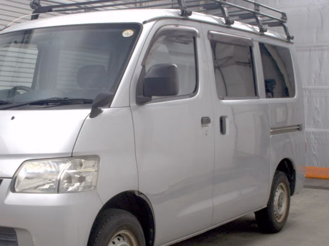 TOYOTA LITE ACE