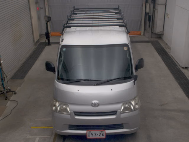 TOYOTA LITE ACE