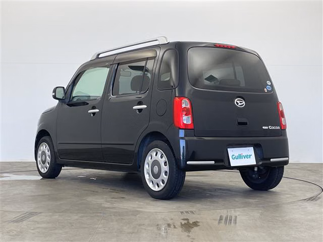 DAIHATSU MIRA COCOA