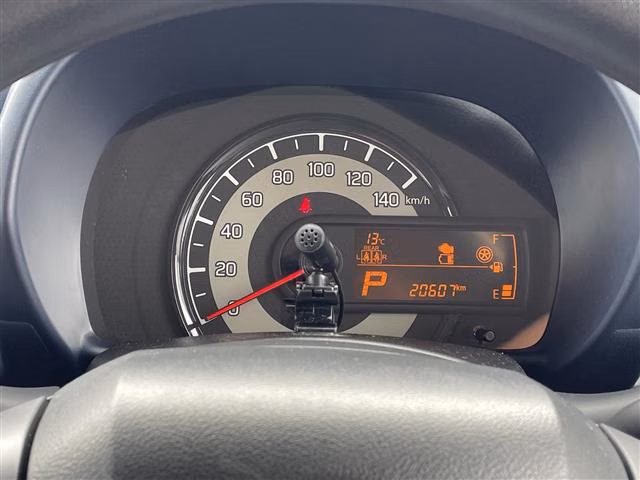 MAZDA CAROL