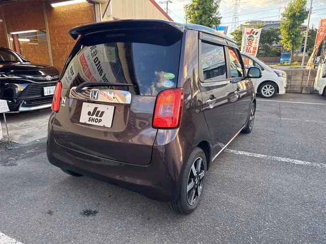 HONDA N-ONE