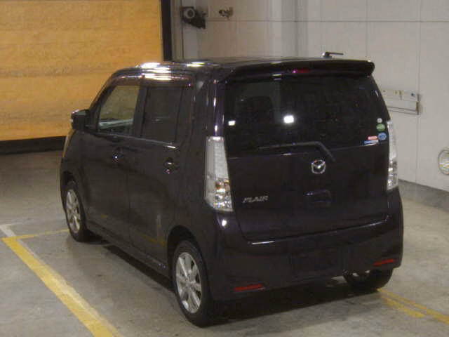 MAZDA FLAIR