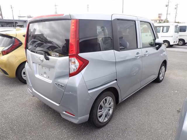 DAIHATSU THOR