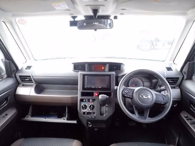 DAIHATSU THOR