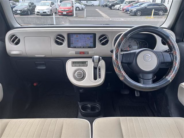 DAIHATSU MIRA COCOA