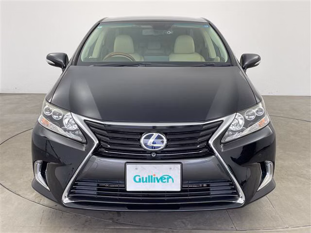 LEXUS HS250H