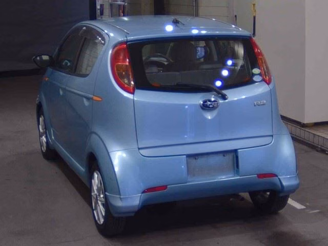 SUBARU R2