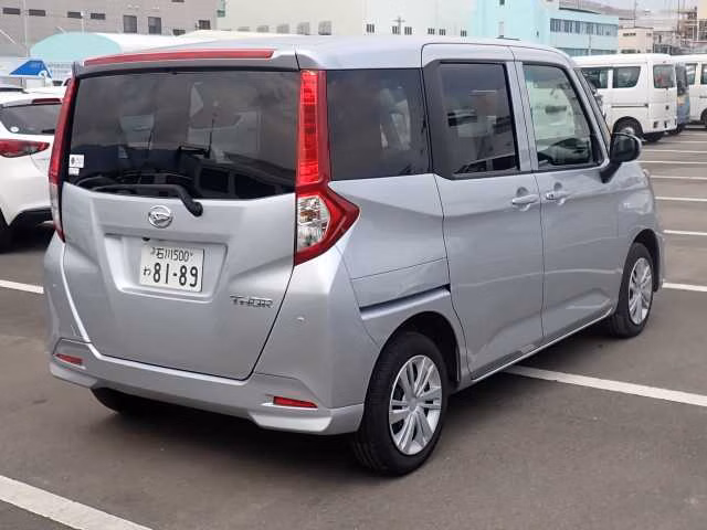 DAIHATSU THOR