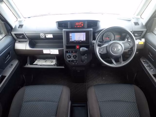DAIHATSU THOR