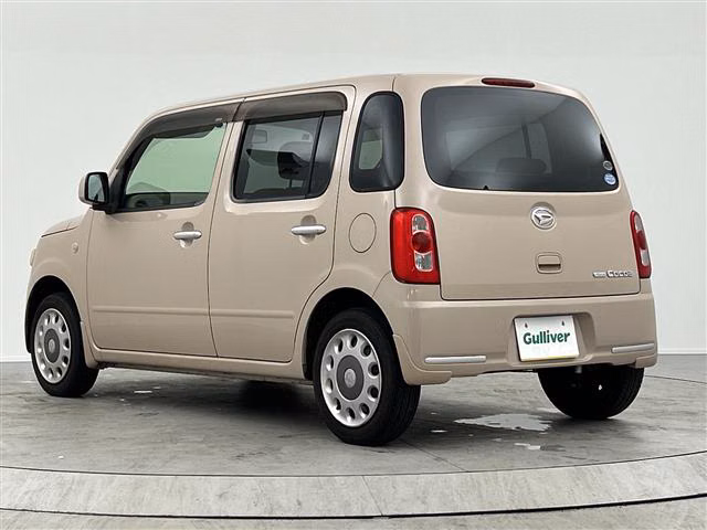 DAIHATSU MIRA COCOA