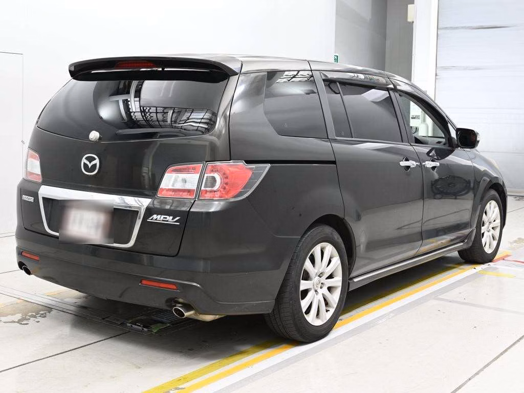 MAZDA MPV
