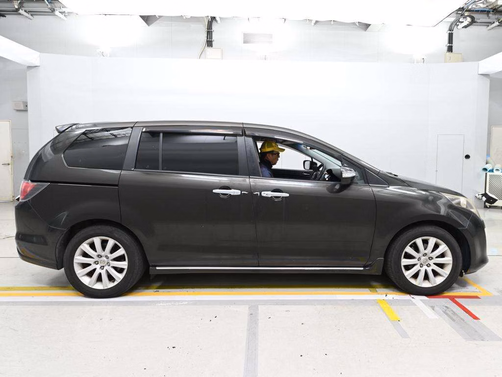 MAZDA MPV