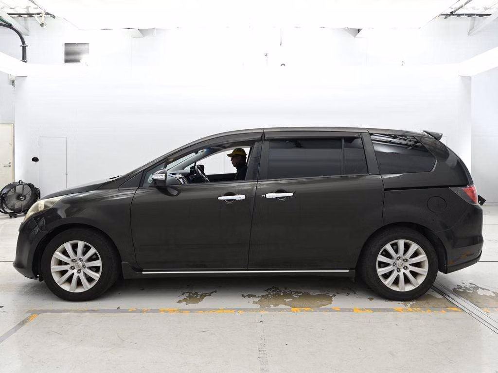 MAZDA MPV