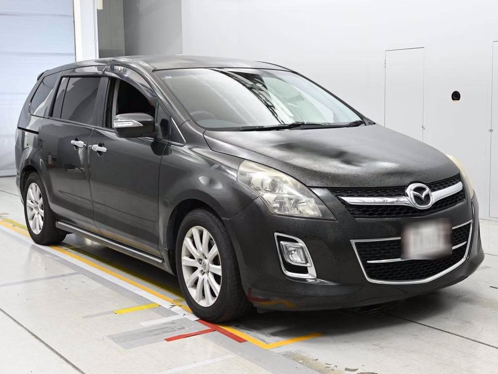 MAZDA MPV
