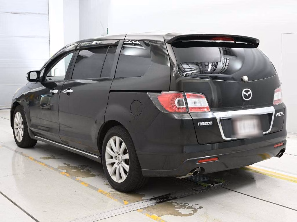 MAZDA MPV