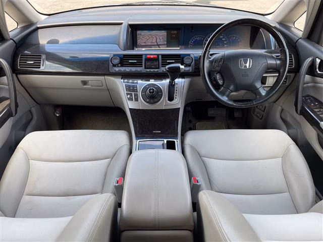 HONDA ELYSION