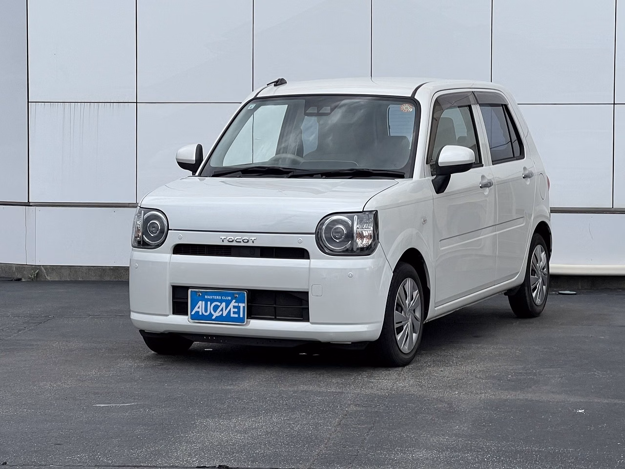 DAIHATSU MIRA TOCOT
