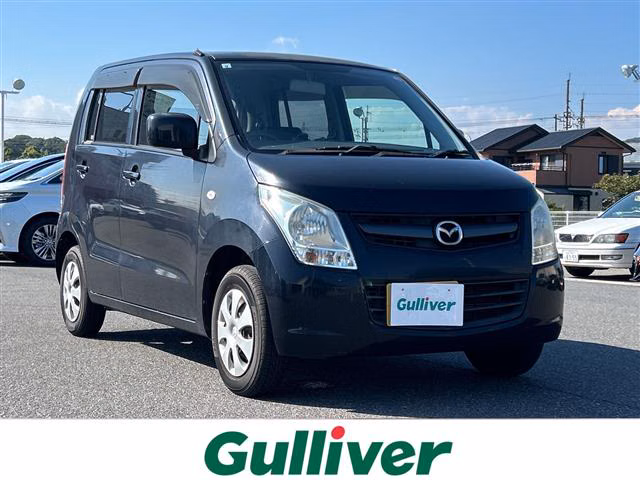 MAZDA AZ-WAGON