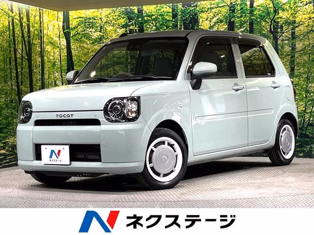 DAIHATSU MIRA TOCOT
