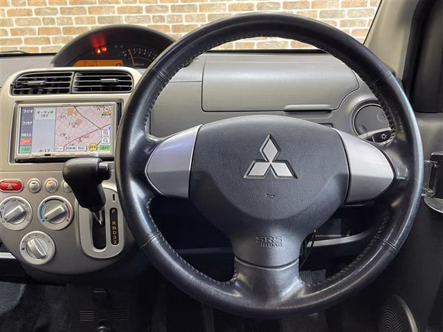 MITSUBISHI EK SPORT