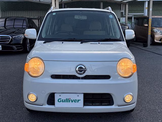 DAIHATSU MIRA COCOA